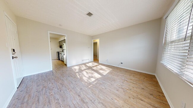 Foto del interior - Eaton Street Apartments