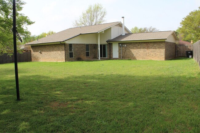 Foto del edificio - Charming 3BR House in Fort Worth
