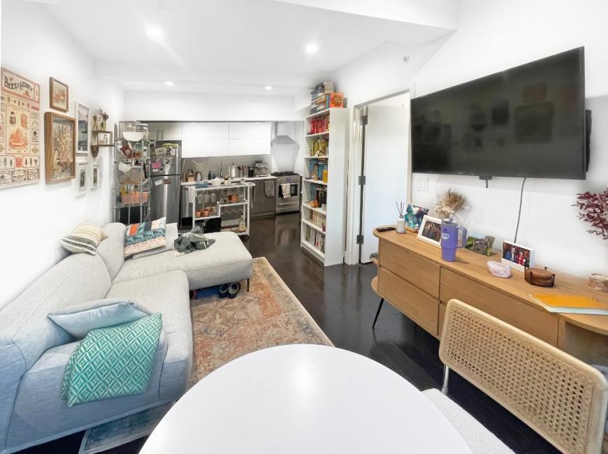 Primary Photo - 1 bedroom in NEW YORK NY 10035
