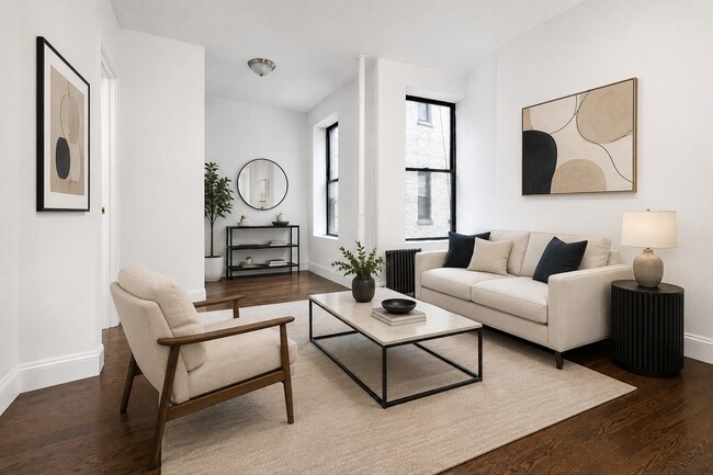 Building Photo - 529 W 151st St