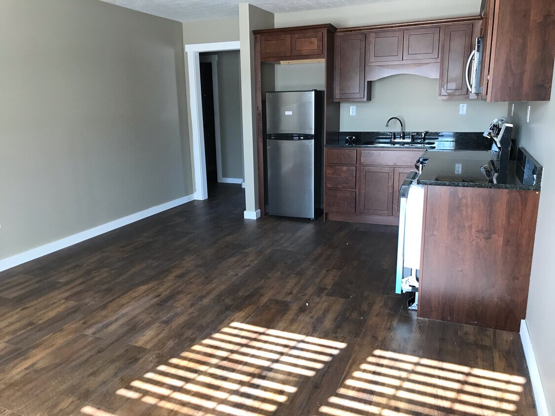 38 Sugar Maple Ln, Ona, WV 25545 Townhome Rentals in Ona WV