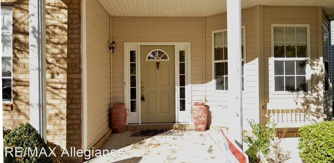 Foto del edificio - 3 br, 2.5 bath House - 3737 CAINHOY LANE