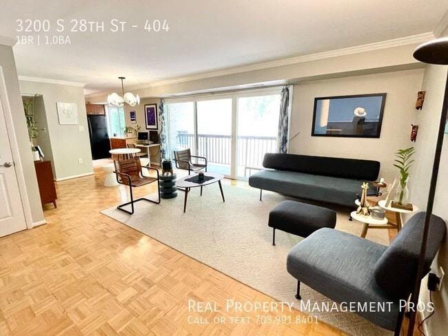 Photo - 3200 S 28th St Apartment