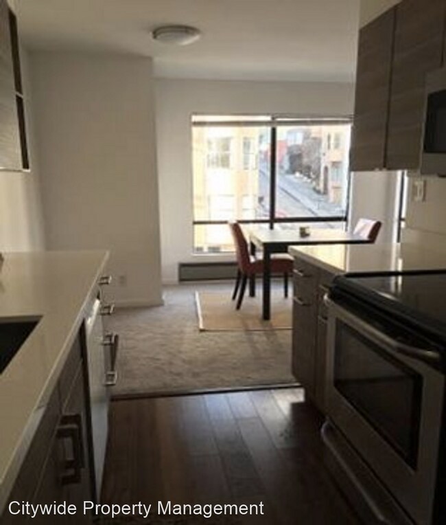 Building Photo - 1 br, 1 bath House - 401 Union Street, #201