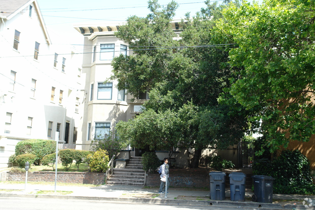 Foto del edificio - Durant CAL Apartments