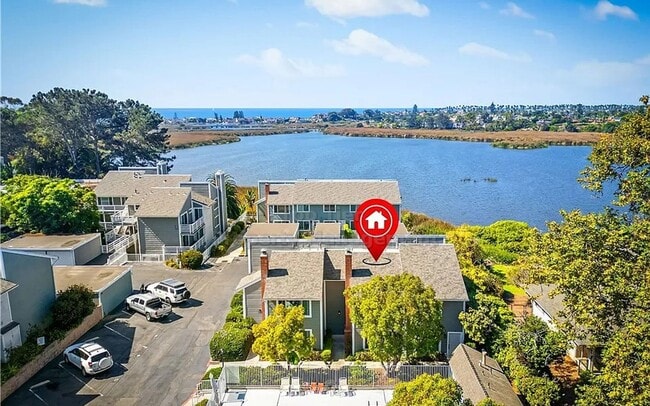 Building Photo - New to the market! WEST OF THE 5 – Coastal Living at Its Finest! 3 bed, 3 bath condo for rent!