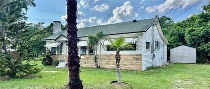 Building Photo - 201 Jennie Jewel Dr