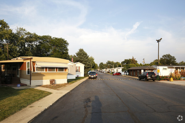 Foto del edificio - Smith Mobile Home Park