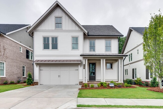 Beautiful & Spacious Home in Prime Alpharetta Location – Available 07/25/2026 - Beautiful & Spacious Home in Prime Alpharetta Location – Available 07/25/2026
