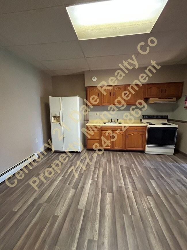 Foto del edificio - 815 Locust St