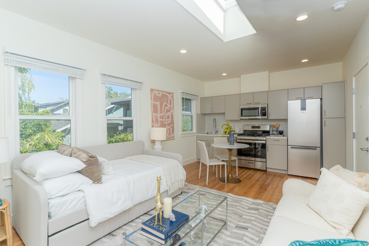 5530 College Ave Unit 14, Oakland, CA 94618 5530 College Ave Oakland