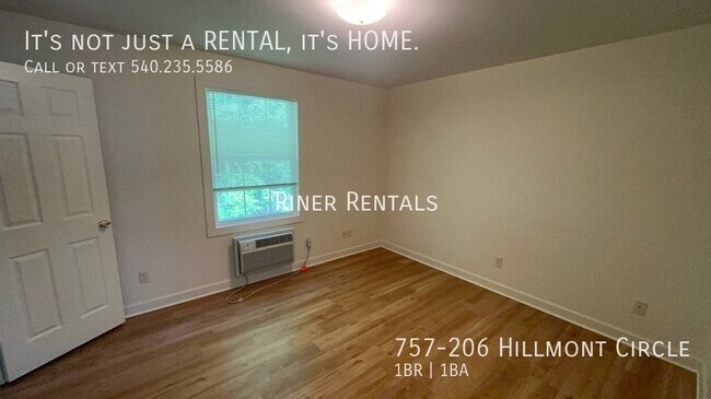 Foto del edificio - 757-206 Hillmont Circle-
