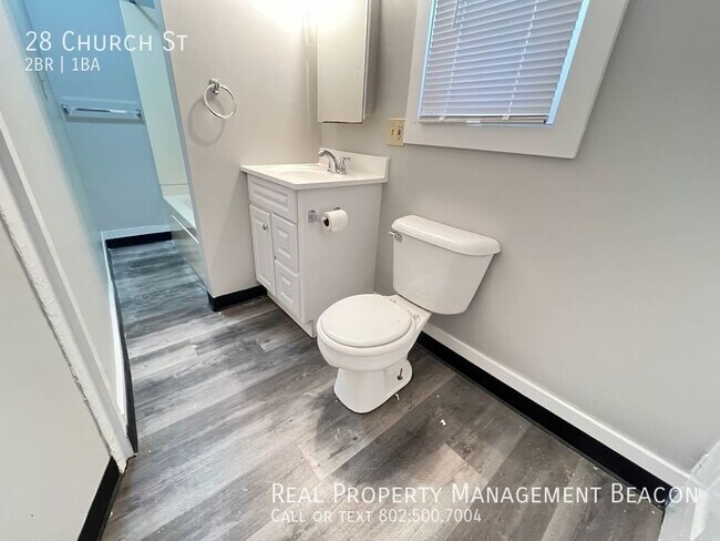 Foto del edificio - Lebanon, NH 2 Bedroom Apt $1675 heat included