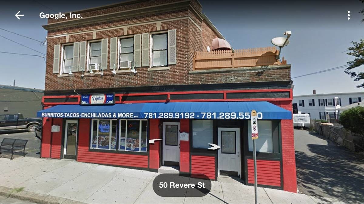 48 Revere St, Revere, MA 02151 Apartments in Revere, MA