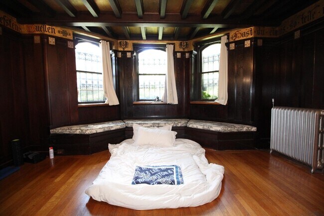Foto del edificio - 33 Beacon St