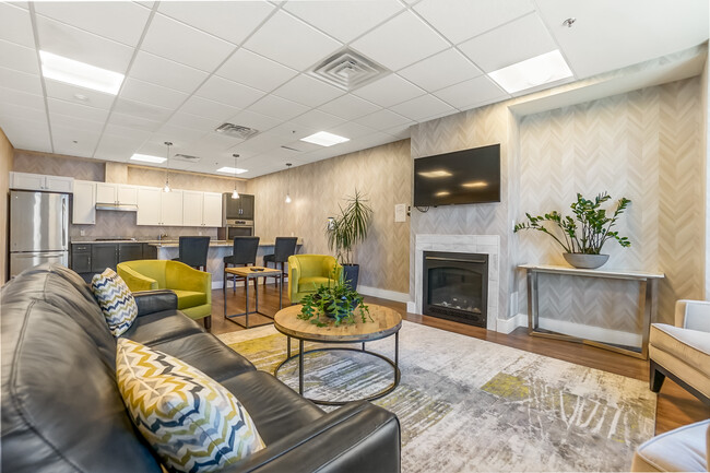 Building Photo - River Properties