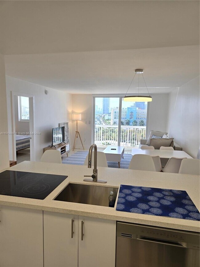 Foto del edificio - 401 Ocean Dr
