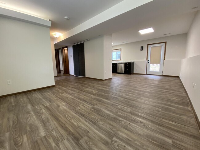 Foto del edificio - 1803 43rd St NW