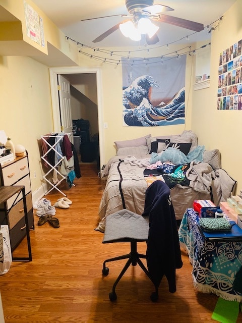 Building Photo - 731 Parker St