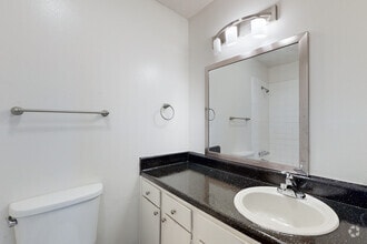 2BD 2BA 922SF - Southern Oaks