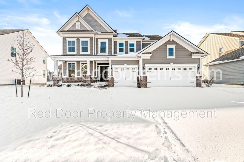 Foto principal - 10344 Shull Farm Dr