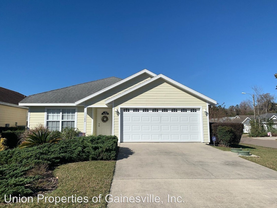 Primary Photo - 3 br, 2 bath House - 11780 NW 60th Terrace