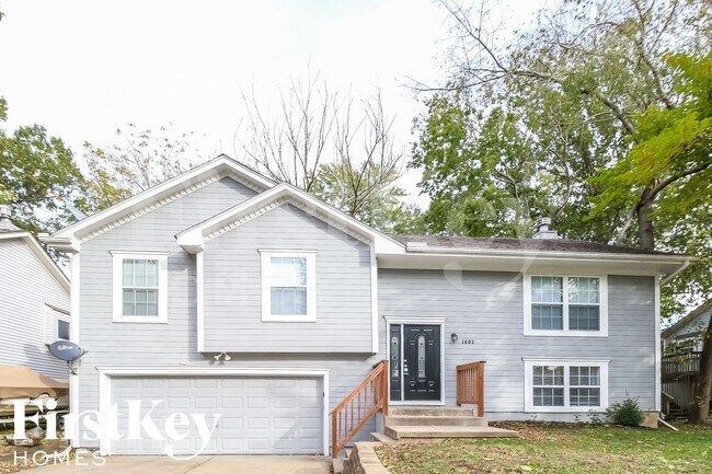 Foto del edificio - 1603 Concord Ct