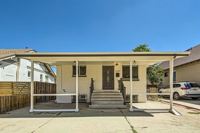 Building Photo - 1540 Lowell Blvd