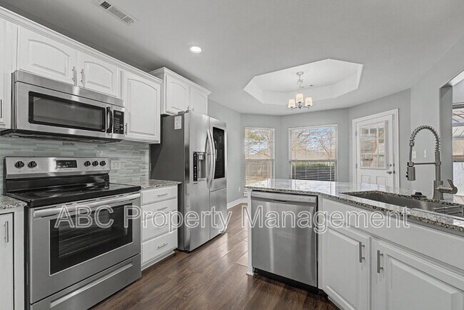 Foto del edificio - 1501 S Breckenridge Loop