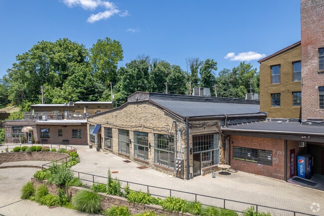 3502 Scotts Ln Philadelphia, PA 19129 - Lofts at Sherman Mills