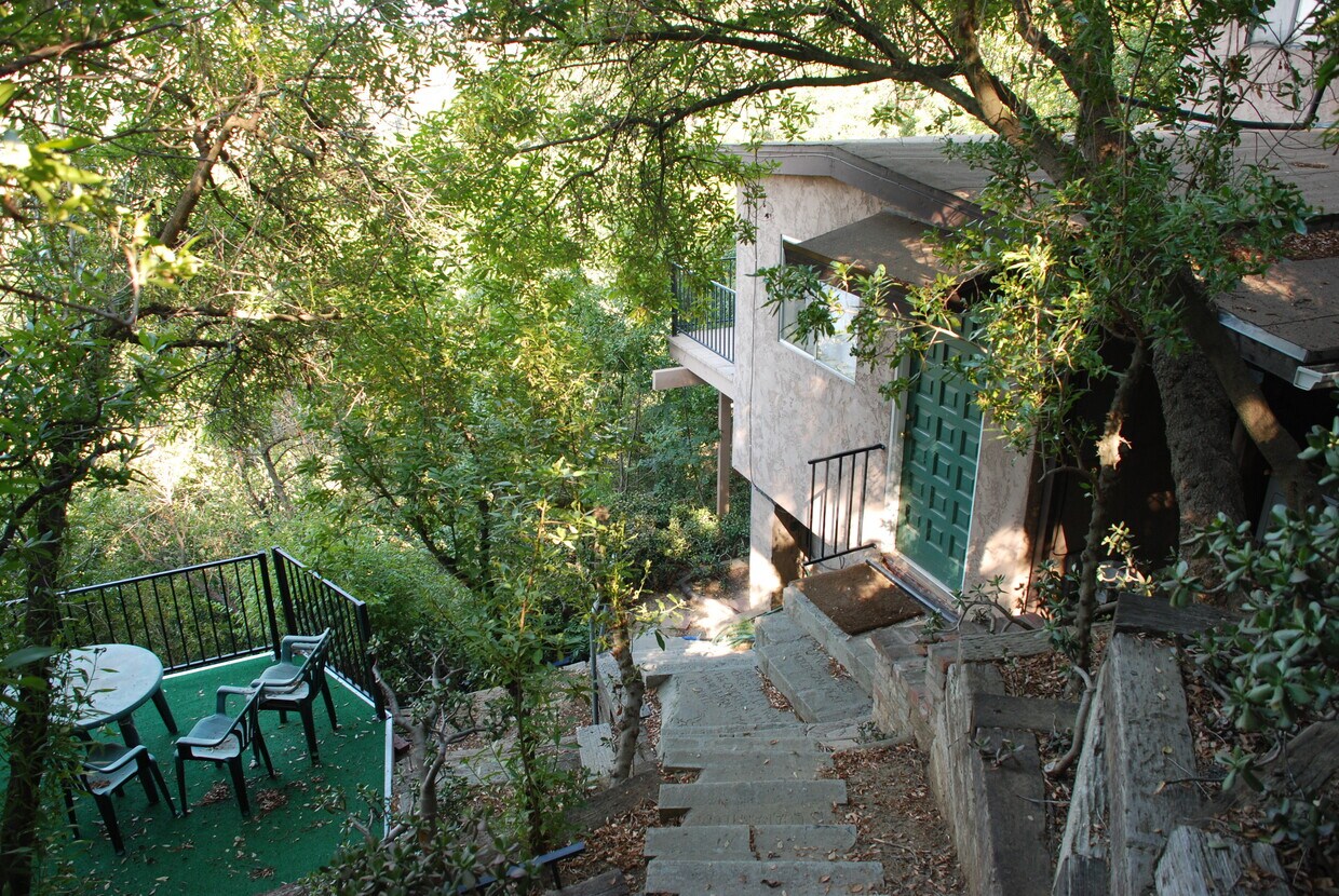 Foto principal - 22090 Alta Dr