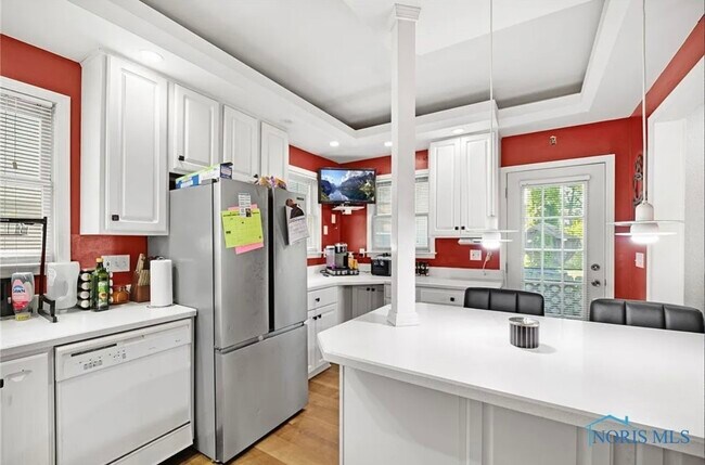Foto del edificio - 513 Chestnut St