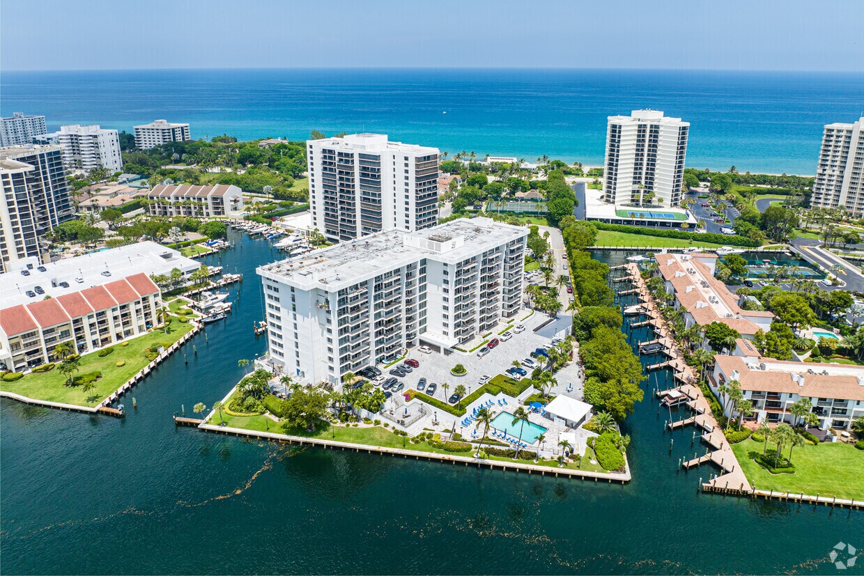 Alternate - Aberdeen Arms Condominium