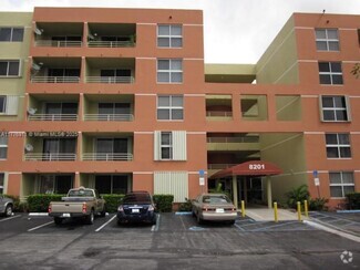 Building Photo - 8201 NW 8th St