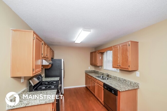 Foto del edificio - 111 Brandon Woods Cir