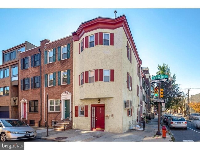 Foto del edificio - 2062 Lombard St