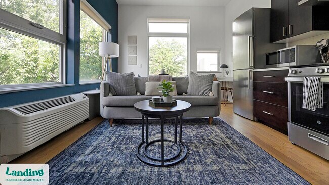 Building Photo - 135 Adams St