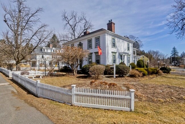 Foto del edificio - 25 Woodbridge St