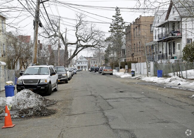 Foto del edificio - 54-56 Tompkins St