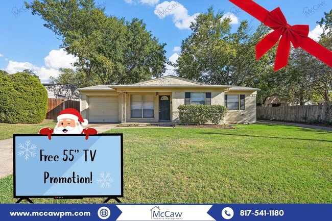 Photo - 3204 Caribbean Dr House