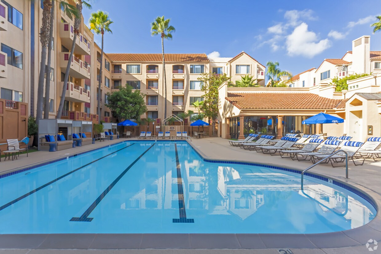 261 Apartments for Rent in La Jolla Utc, CA Westside Rentals