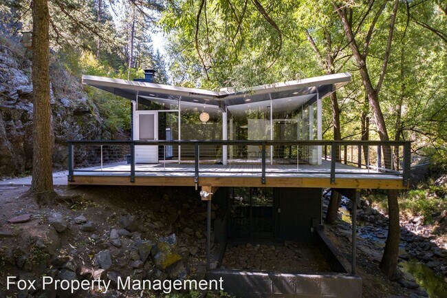 Building Photo - 3 br, 1 bath House - 785 Fourmile Canyon D...