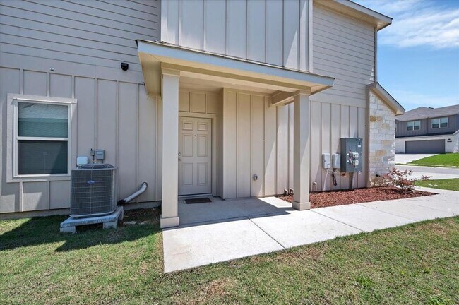 Foto del edificio - 1204 Garland Rd