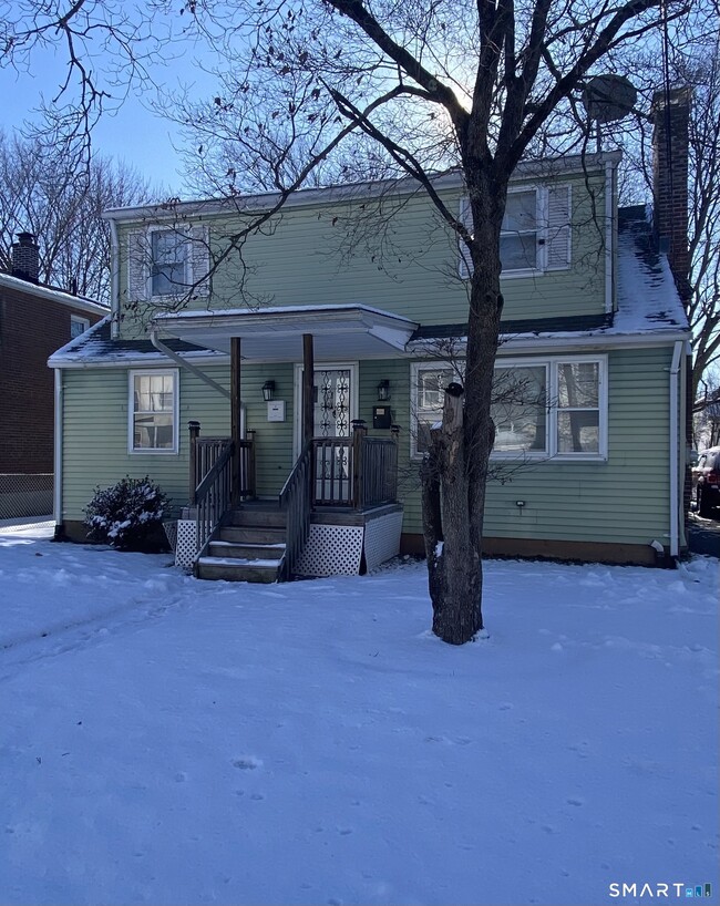 Foto del edificio - 214 Columbia St