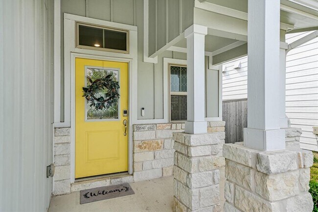 Foto del edificio - 6203 Dumfries Ln