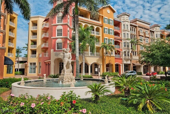 Building Photo - 410 Bayfront Pl