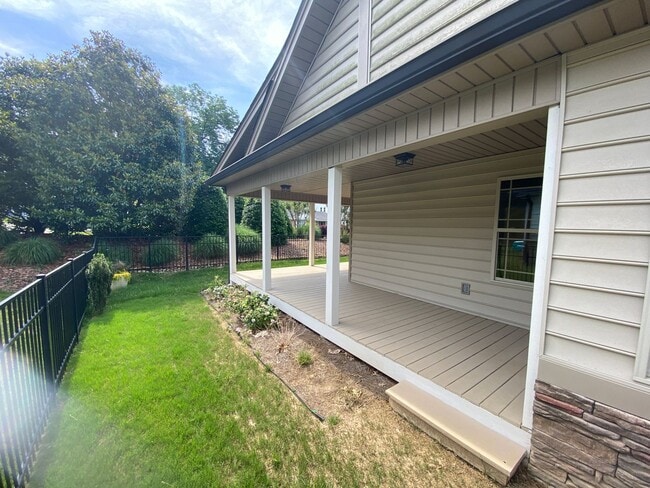Foto del edificio - Craftsman Cottage located in Elder Cove