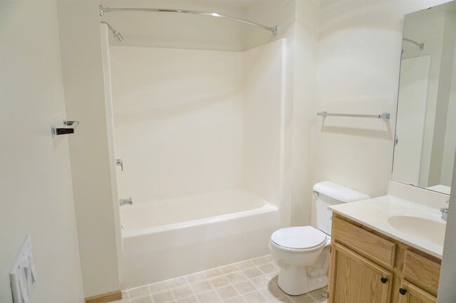 Foto del edificio - Stone Creek Apartments