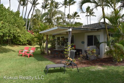 Fotografía del edificio - 316 Paani Pl