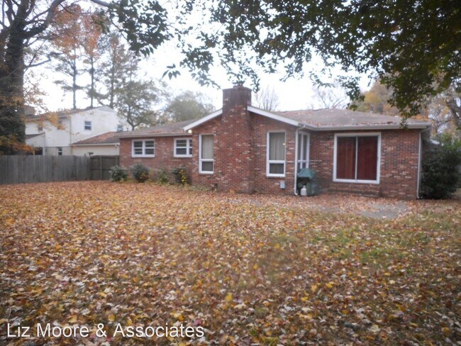 Foto del edificio - 3 br, 2 bath House - 35 Tanglewood Drive
